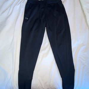 under armour joggers